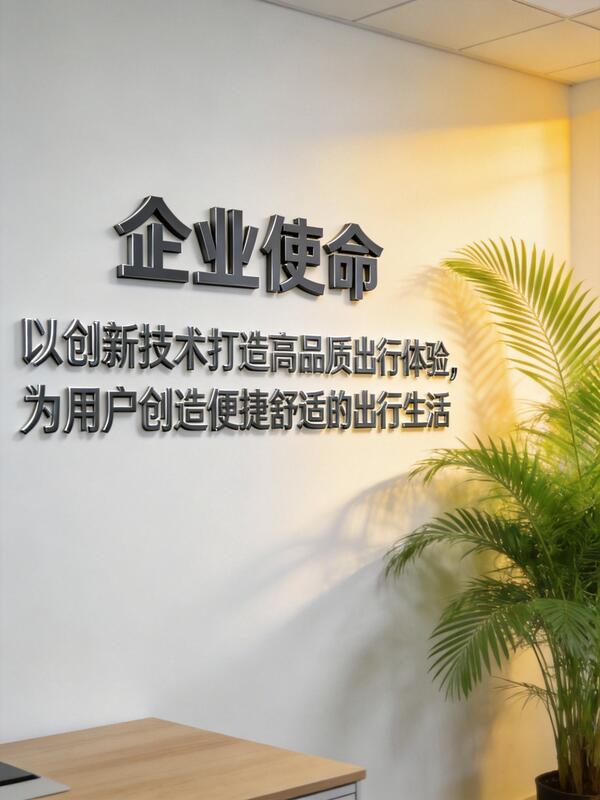 文化墙施工效果