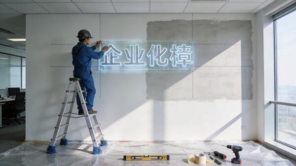 配图